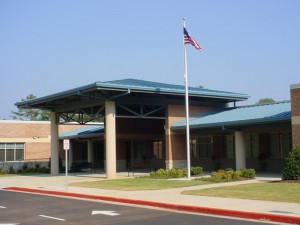 Bullard Elementary School, Kennesaw, GA