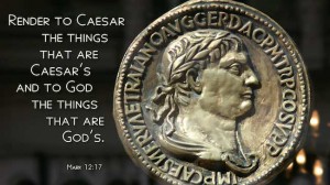 Caesar taxes 1