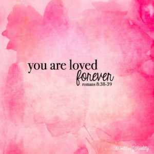Loved-Forever