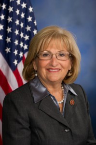 Rep. Diane Black (R-TN)