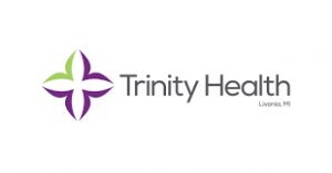 trinity health logo