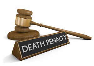 48511142 - death penalty law and capital offense crimes