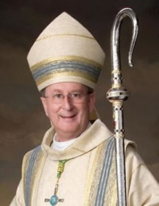 bishop john noonan