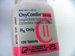oxycotin