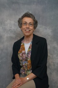 Sister Margaret Held, OSF