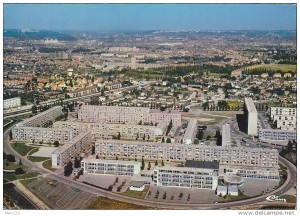 St, Etienne de Rouvray