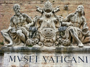 37019777 - vatican museum