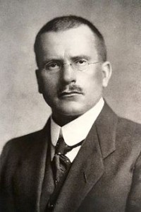Karl Jung (1875 - 1961)