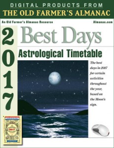 ofa astrology book