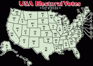 electoral college
