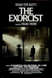 exorcist movie