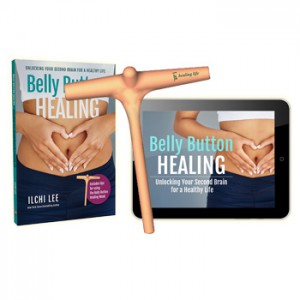 belly button healing kit