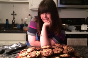 collettey's cookies