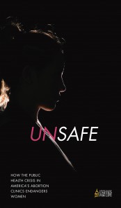 unsafe cover