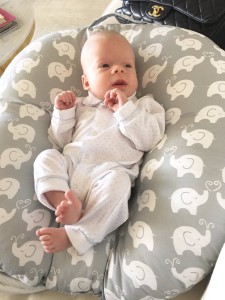 Baby Ascher (Twitter)