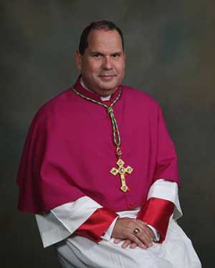 bishop manuel cruz