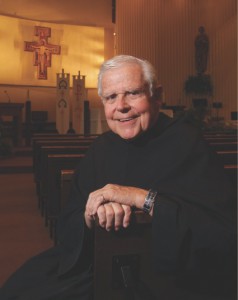 Father Mike Scanlan 