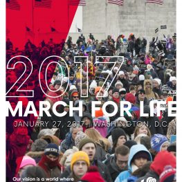 march for life 2017