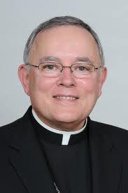 Archbishop Chaput