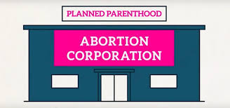 abortion corporation