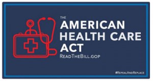 american health care act