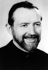 father stanley rother