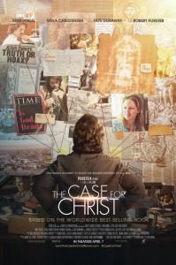 case for christ