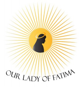 13643143 - our lady of fatima virgen mary