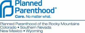 planned parenthood rocky mountains logo