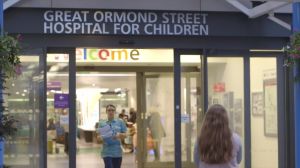 great ormond street hospital