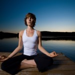 yoga image