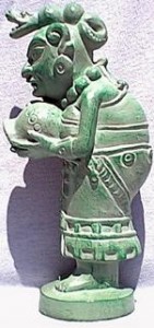 Ixchel