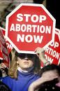 anti abortion