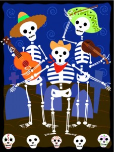 day of dead
