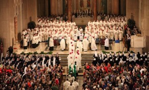 March for Life Mass