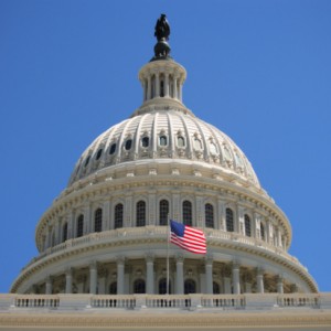 United States Capitol Building
