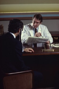 doctor