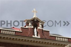 Catholic hospital