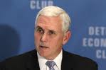 Mike Pence