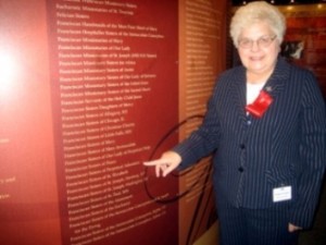 Sr. Margaret
