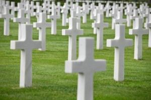 crosses