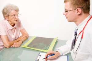 elder care