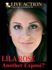 lila rose
