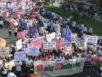 Filipino marches