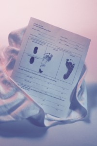 birth certificate