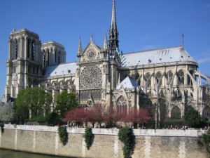 Notre-Dame