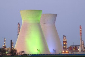 nuclear