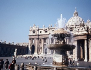 Vatican
