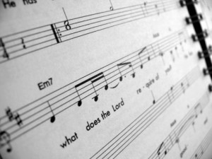 music