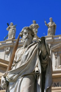 st peter